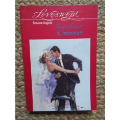E minunat ! - Susan Connell