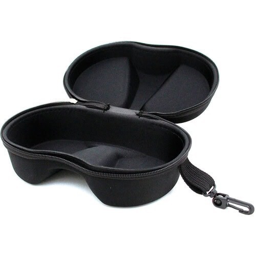 ​Husa Ochelari Scufundari TELESIN GP-DIV-BOX Storage Box pentru Diving Mask
