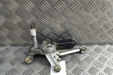 Motor ștergător luneta NISSAN PATROL GR V Wagon Y61 2003 OEM: 28710-VB005 31209516