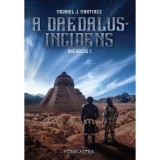 A Daedalus-incidens - Daedalus 1. - Michael J. Martinez