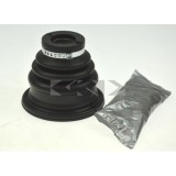 Burduf cap planetara Spidan 24605, parte montare : Punte fata, Stanga, Spre cutie