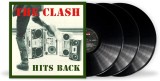 Hits Back - Vinyl | The Clash