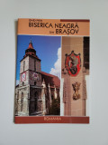 Cumpara ieftin Transilvania Biserica Neagra din Brasov, 2008