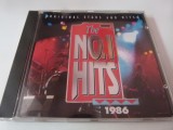 tHE NO.1 HITS 1986, CD