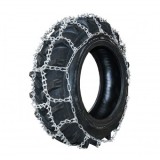 Set lanturi antiderapante tip plasa N-NAIL 15.5/38 zala fi 9mm pentru anvelopa 1400/38 Breckner Germany