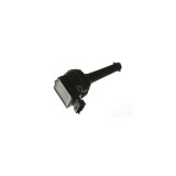 Bobina de inductie VOLVO C70 I Cabriolet BERU ZSE019