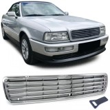 Grila sport fara emblema cromata, potrivita pentru Audi 80 B4 sedan Avant 91-96 Performance AutoTuning