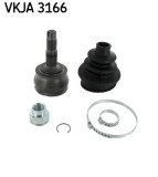 SKF VKJA 3166 Set articulatie, planetara