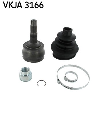 SKF VKJA 3166 Set articulatie, planetara