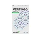 Vertikgo solutie orala, 50 ml, Nyrvusano