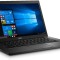 Laptop DELL, LATITUDE 7480, Intel Core i7-6600U, 2.60 GHz, HDD: 256 GB, RAM: 8 GB, video: Intel HD Graphics 520, webcam