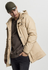 Geaca heavy cotton parka barbati Urban Classics XXL EU foto