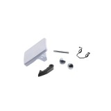 Set Maner Hublou Masina Rufe Candy Kelvinator Compatibil - Piesa