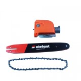 Lama,prelugitor motocoasa 30 cm MT002 28 9T