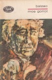 Mos Goriot Balzac Editura Minerva Colectia Biblioteca Pentru Toti Carte Literatura Franceza Clasic