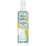 Cumpara ieftin Oriflame Love Nature Coconut Water &amp; Melon spray de corp racoritor 100 ml