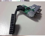 Dell Alienware M18x R2 Modul Heatsink Fan Thermal GPU Dreapta Secundar OEM 077YMM