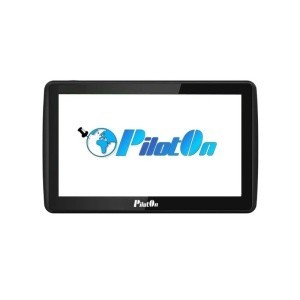 Sistem de navigatie GPS PilotOn A11S Pro HARTI INSTALATE foto