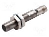 Senzor inductiv OMRON E2E Next 10-30V DC PNP NC 0-2mm M8 IP67 3 pini
