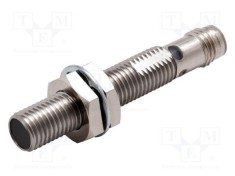 Senzor inductiv OMRON E2E Next 10-30V DC PNP NC 0-2mm M8 IP67 3 pini