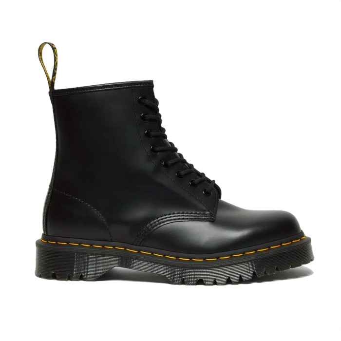 Bocanci Unisex, Dr. Martens, 1460 25345001 - 38