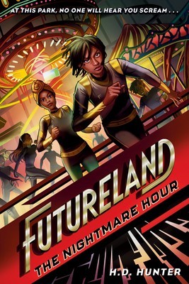 Futureland: The Nightmare Hour foto