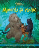 Cumpara ieftin Cartea junglei. Mowgli şi ploaia