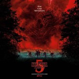 Stranger Things 5 (Soundtrack From The Netflix Series) | Various Artists