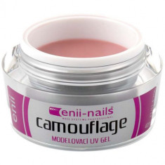 Gel de construc?ie Camouflage - CAMOUFLAGE 10ml foto