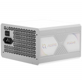 Sursa AQIRYS Pulsar White, 80+ Bronze, 750W