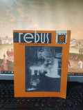 Rebus, revistă bilunară de probleme distractive, nr. 181, 5 ian. 1965, 111