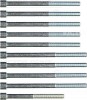 VICTOR REINZ 14-32167-01 Set surub, chiulasa