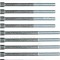 VICTOR REINZ 14-32167-01 Set surub, chiulasa