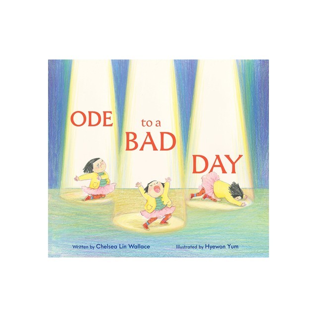 Ode to a Bad Day