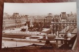 C9 R1 9 - Carte postala foarte veche - Franta