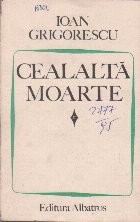 Cealalta Moarte foto
