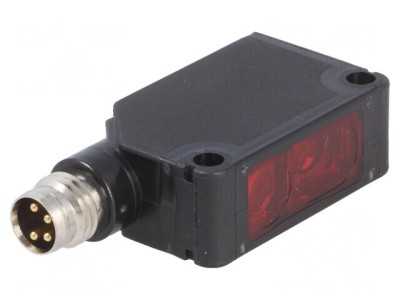 Senzor Fotoelectric 2-50mm PNP DARK-ON/LIGHT-ON 100mA CX-441-P-Z foto