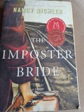 THE IMPOSTER BRIDE - NANCY RICHLER