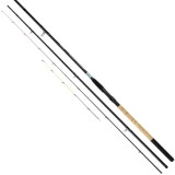 Lanseta FORMAX Cyclone Feeder, 3.60m, 120g, 3+3seg