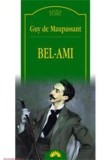 Guy de Maupassant - Bel - Ami