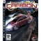 Need for Speed Carbon PS3