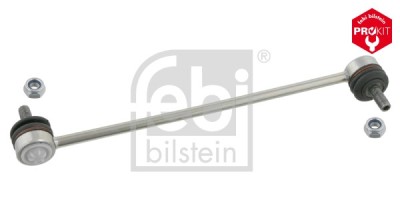 FEBI BILSTEIN 27897 Brat/bieleta suspensie, stabilizator foto