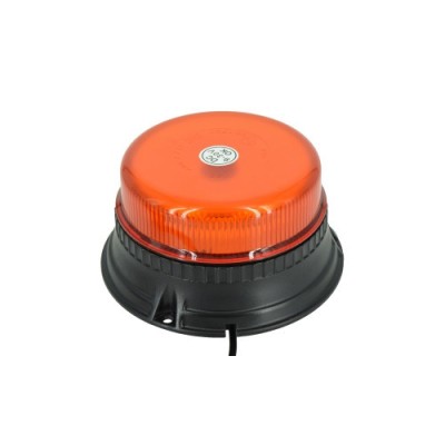 Girofar profesional omologat U.E. cu LED 12-24V Cod:ART824D Automotive TrustedCars foto