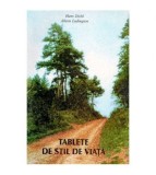 Aileen Ludington si Hans Diehl - Tablete de stil de viata - 102611