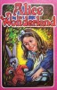 Lewis Carroll - Alice in Wonderland