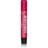 Burt&rsquo;s Bees Lip Shimmer lip gloss culoare Rhubarb 2.6 g