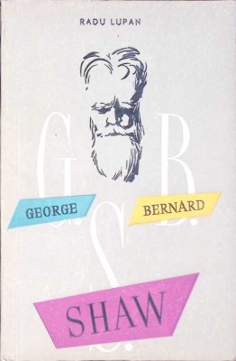 GEORGE BERNARD SHAW-RADU LUPAN-232312 foto