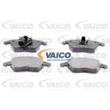 VAICO V10-8172-1 Set placute frana, frana disc Original VAICO Quality, punte fata