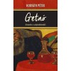 Getn&oacute; - Kivezet&eacute;s a sz&eacute;pirodalomb&oacute;l - Horv&aacute;th P&eacute;ter