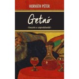 Getn&oacute; - Kivezet&eacute;s a sz&eacute;pirodalomb&oacute;l - Horv&aacute;th P&eacute;ter